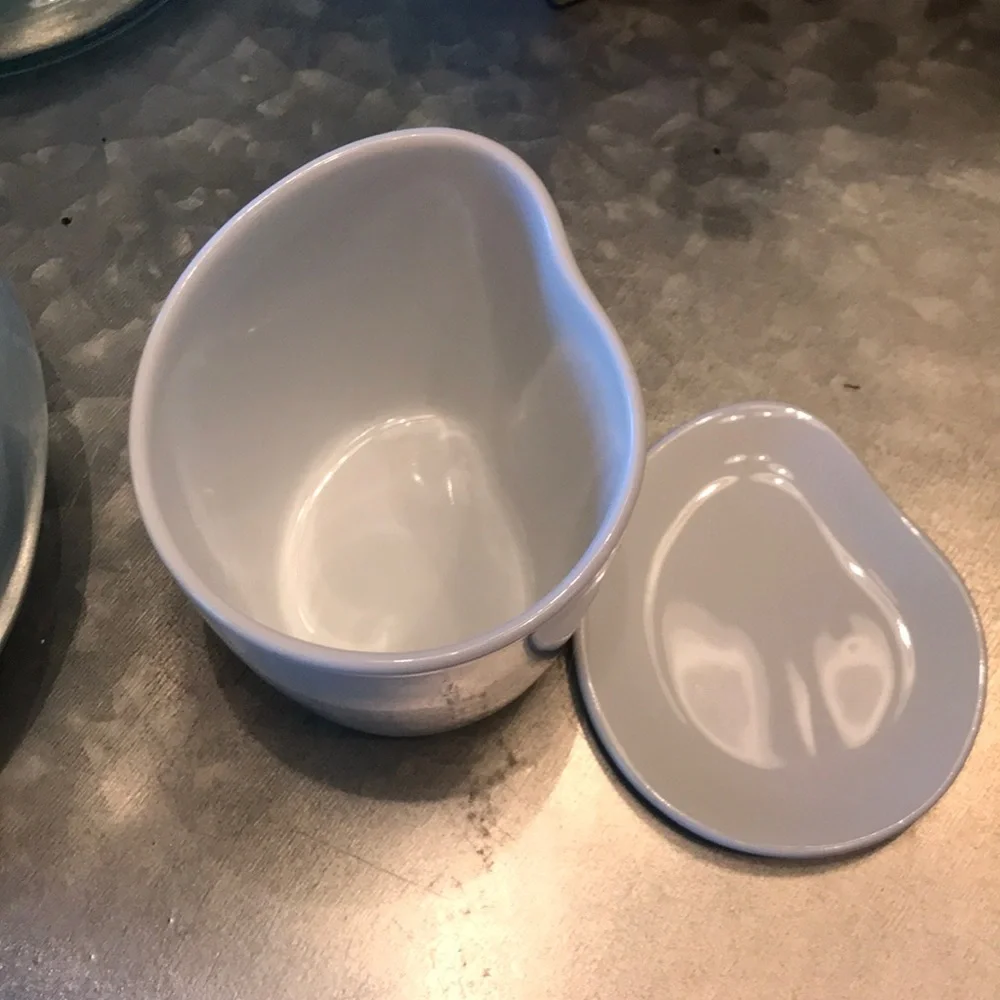 Starbucks Organic by Aida Tea Set